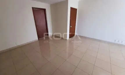 Apartamento á venda com 3 dormitórios no centro em ribeirão preto