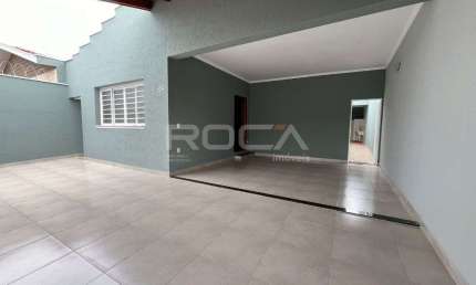 Casa com 3 quartos à venda na Rua Guilherme Schmidt, Vila Tibério, Ribeirão Preto