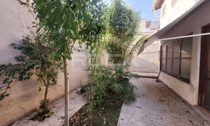 Casa térrea para venda e locação com 3 quartos no bairro Alto da Boa Vista - Ribeirão Preto
