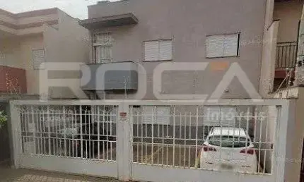 Apartamento à venda com 2 dormitórios no bairro Residencial Greenville, em Ribeirão Preto!