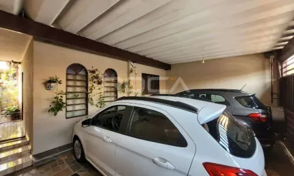 Casa à venda no jardim iguatemi, ribeirão preto - 3 dormitórios, suíte e 2 vagas
