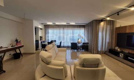 Apartamento à venda com 3 suítes no bairro Jardim Olhos D´Água, em Ribeirão Preto