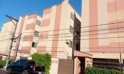 Apartamento de 3 dormitórios com suíte na Vila Tamandaré!