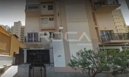 Apartamento Duplex à Venda no Centro em Ribeirão Preto