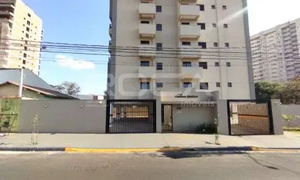 Apartamento à venda com 2 suítes no bairro Nova Ribeirânia, em Ribeirão Preto!