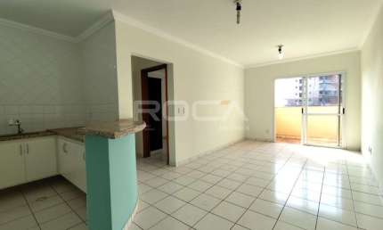Apartamento 1 dormitório ao lado da Unaerp, bairro Nova Ribeirânia
