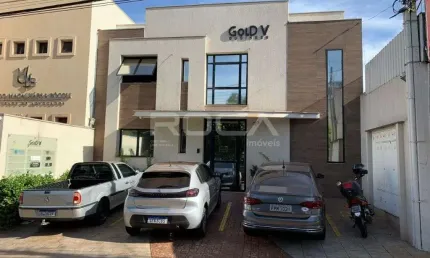 Sala Comercial para Alugar no Nova Ribeirânia, Ribeirão Preto