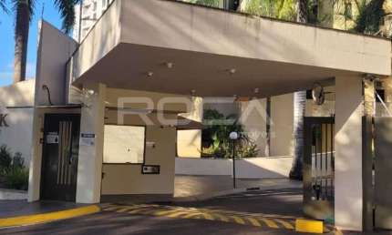 Apartamento com 1 dormitório à venda no bairro Jardim Nova Aliança, em Ribeirão Preto.