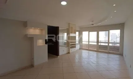Apartamento de 3 dormitórios no Centro de Ribeirão Preto