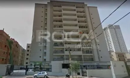 Apartamento padrão com 1 dormitório no Jardim Nova Aliança