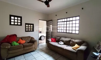 Venda de casas / padrão na cidade de ribeirão preto