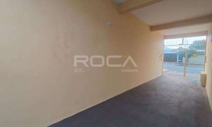 Casa para alugar na Vila Albertina, Ribeirão Preto!