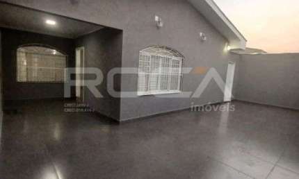 Casa à venda com 3 quartos no bairro Monte Alegre, Ribeirão Preto