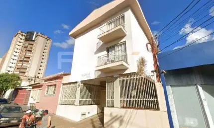 Venda de Apartamentos / Padrão na cidade de Ribeirão Preto