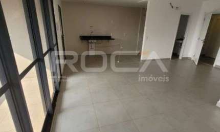Apartamento de Luxo no Jardim Olhos D&amp;#39;Água, Ribeirão Preto