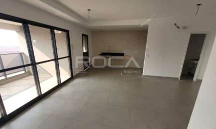Apartamento de 3 suítes no Jardim Olhos D&amp;#39;Água, Ribeirão Preto