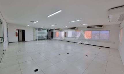 Locação de Comercial / Prédio na cidade de Ribeirão Preto