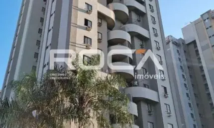 Lindo Apartamento de 3 Dormitórios no Alto da Boa Vista - Ribeirão Preto