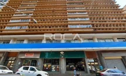Lindo Apartamento de 3 Dormitórios no Centro de Ribeirão Preto