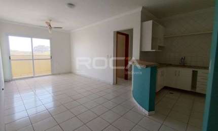 Apartamento de 1 dormitório à venda em Nova Ribeirânia, em Ribeirão Preto