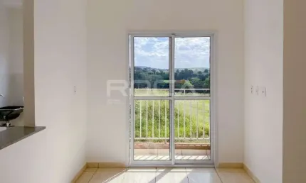 Lindo Apartamento Padrão à Venda em Bonfim Paulista, Ribeirão Preto