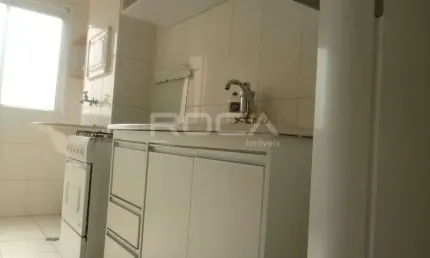 Venda de Apartamentos / Padrão na cidade de Ribeirão Preto