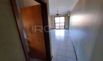 Apartamento á venda com 3 dormitórios no bairro Jardim Botânico em Ribeirão Preto.
