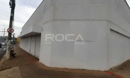 Prédio Comercial para Alugar no Jardim América, Ribeirão Preto