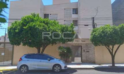 Apartamento de 3 dormitórios à venda no Jardim Paulistano, Ribeirão Preto