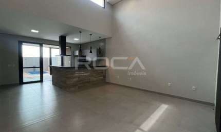 Casa de luxo com 3 suítes no Condomínio Portal da Mata, Ribeirão Preto