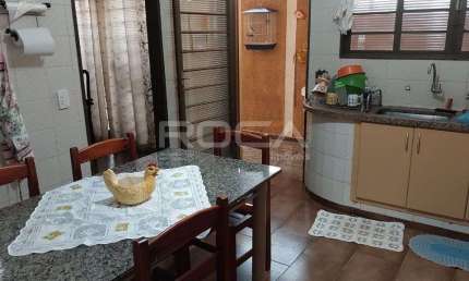 Linda casa à venda no Parque dos Bandeirantes, Ribeirão Preto