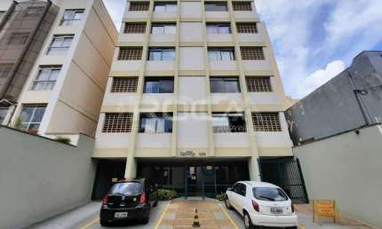 Kitnet / Stúdio para alugar na Rua Prudente de Morais, 514, Centro, Ribeirão Preto