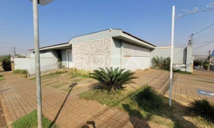 Sala comercial para alugar na Avenida Itatiaia, Alto da Boa Vista, Ribeirão Preto