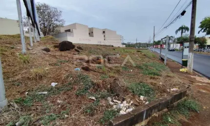 Terreno Comercial para Alugar em Residencial Flórida, Ribeirão Preto