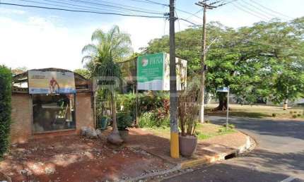 Terreno Comercial para Alugar no Alto da Boa Vista - Ribeirão Preto