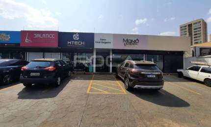 Sala Comercial para alugar no Jardim São Luiz, Ribeirão Preto
