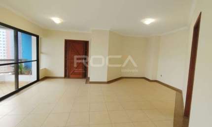 Apartamento Padrão à venda no Centro de Ribeirão Preto