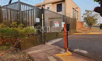 Terreno residencial à venda no bairro Villas Mabel em Ribeirão Preto
