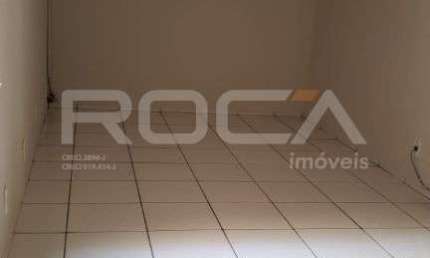 Apartamento Padrão de 2 dormitórios no Jardim Palma Travassos - Ribeirão Preto