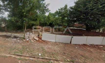 Terreno Comercial à venda no bairro Residencial Tanquinho, em Ribeirão Preto!