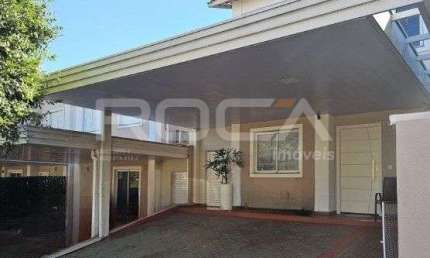 Casa à venda com 3 quartos no Condomínio Vivendas do Sul, em Ribeirão Preto