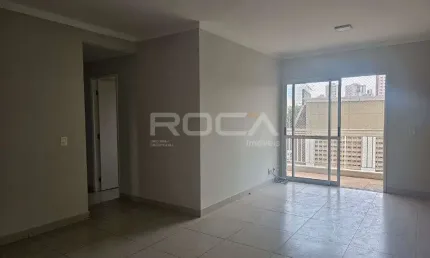 Apartamento para alugar com 4 quartos no Jardim Nova Aliança - Ribeirão Preto