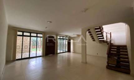 Casa padrão para alugar no Alto da Boa Vista em Ribeirão Preto