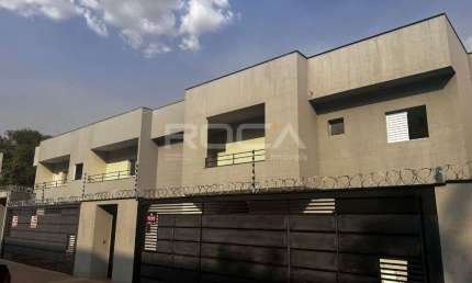 Apartamento com 2 quartos à venda na Rua Francisca Martins, Jardim Zara, Ribeirão Preto
