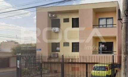 Apartamento à venda com 3 dormitórios no bairro Parque dos Bandeirantes, Ribeirão Preto