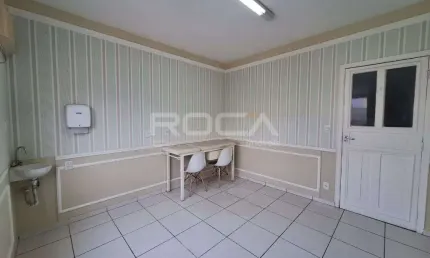 Sala Comercial para Alugar com 20m² de área útil no bairro Vila Seixas - Ribeirão Preto