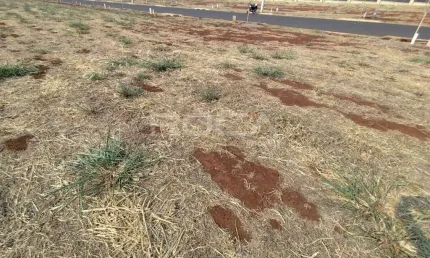 Terreno à venda em condomínio no Condomínio Alto do Castelo