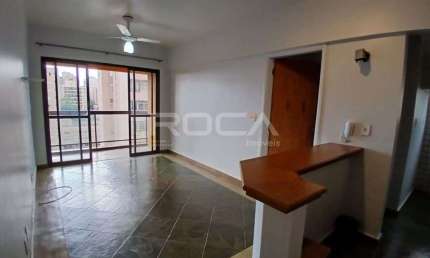 Apartamento à venda com 1 quarto no Centro em Ribeirão Preto.