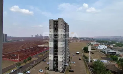 Lindo Apartamento de 2 Dormitórios com Suíte, em Ribeirão Preto!