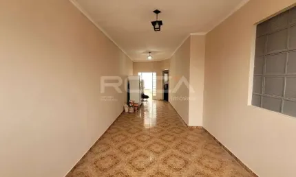 Oportunidade para investidores – Casa antiga em localização estratégica no Boulevard de Ribeirão Preto